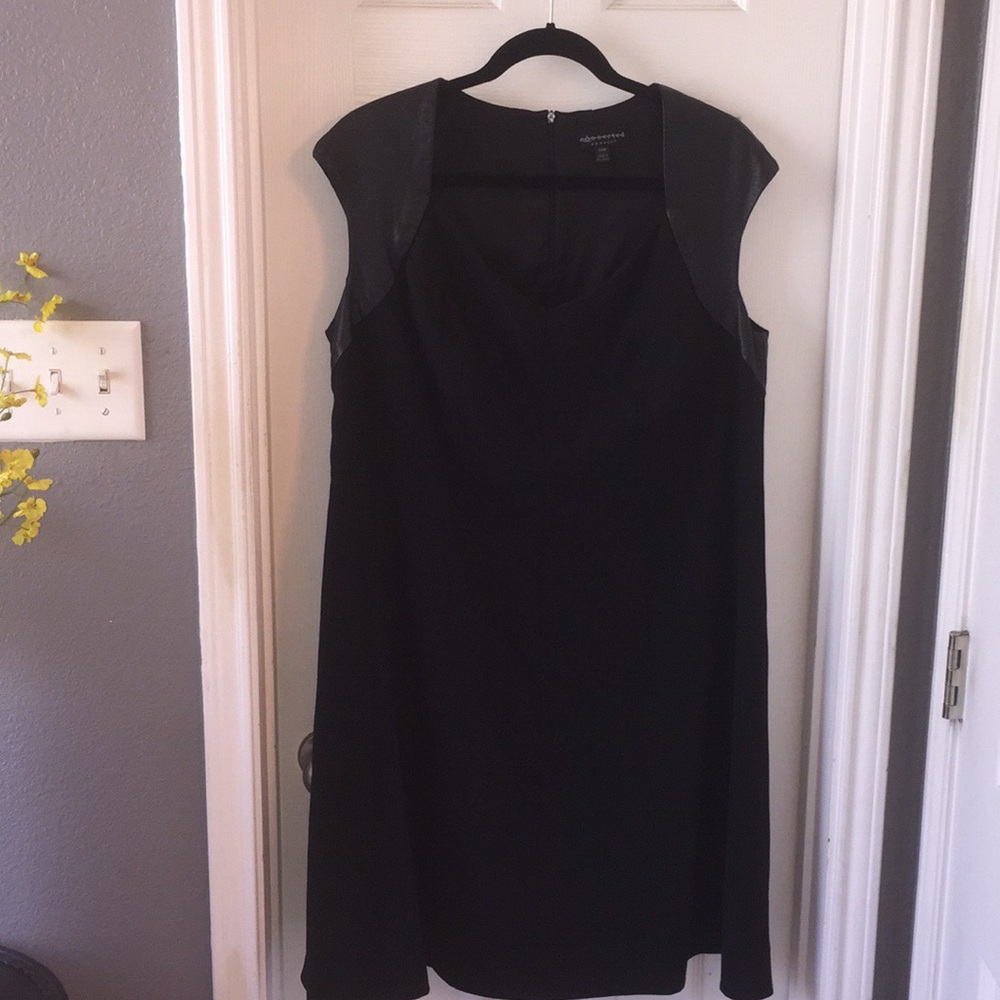 😍Black Dress😍